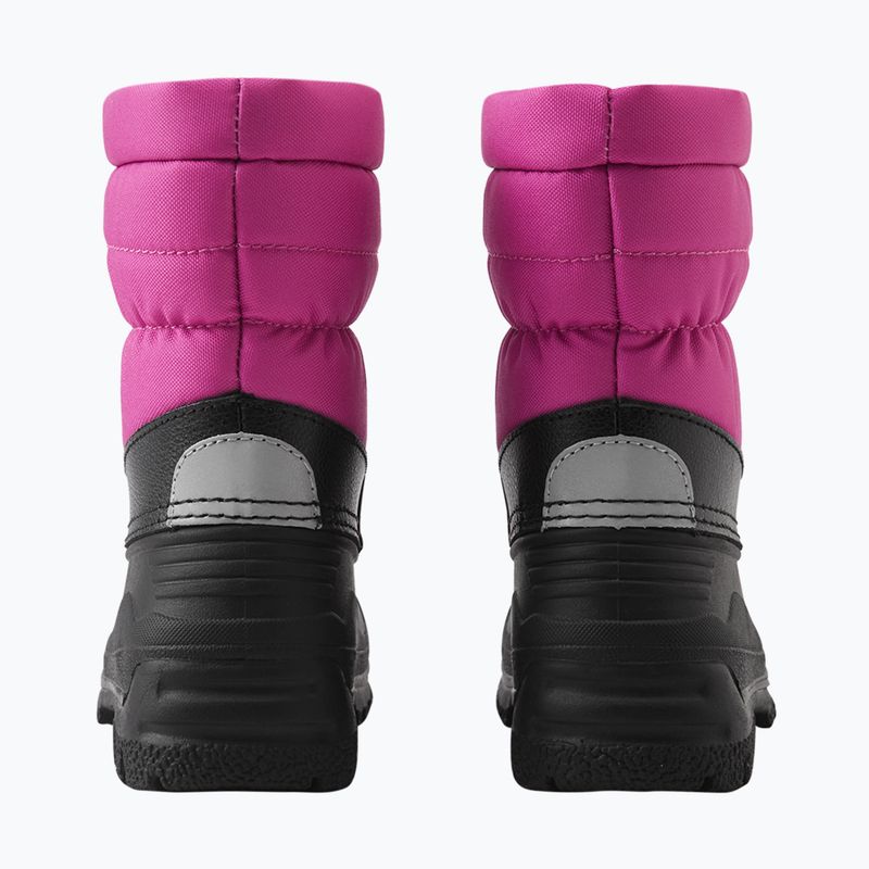 Детски ботуши за сняг Reima Nefar fucshia 3