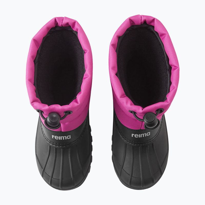 Детски ботуши за сняг Reima Nefar fucshia 4
