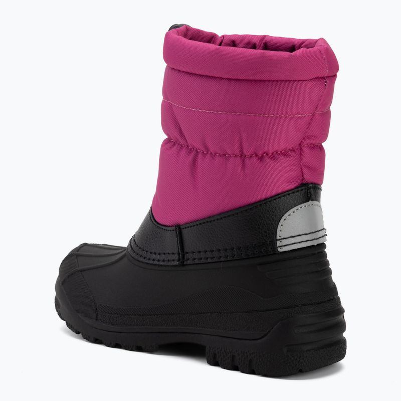 Детски ботуши за сняг Reima Nefar fucshia 3