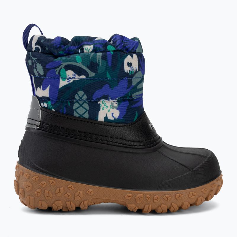 Детски ботуши за сняг Reima Loskari navy 2
