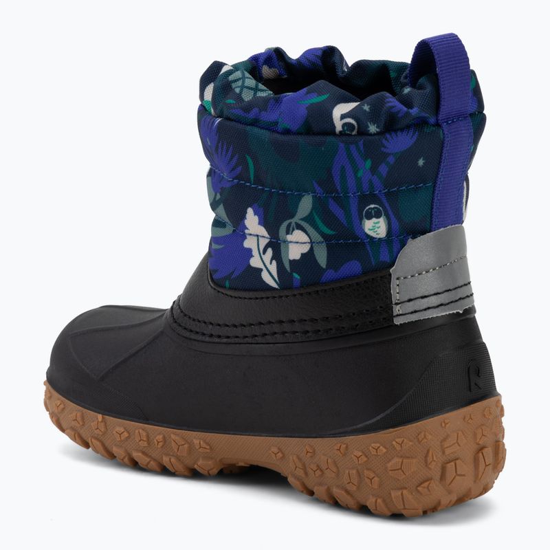Детски ботуши за сняг Reima Loskari navy 3