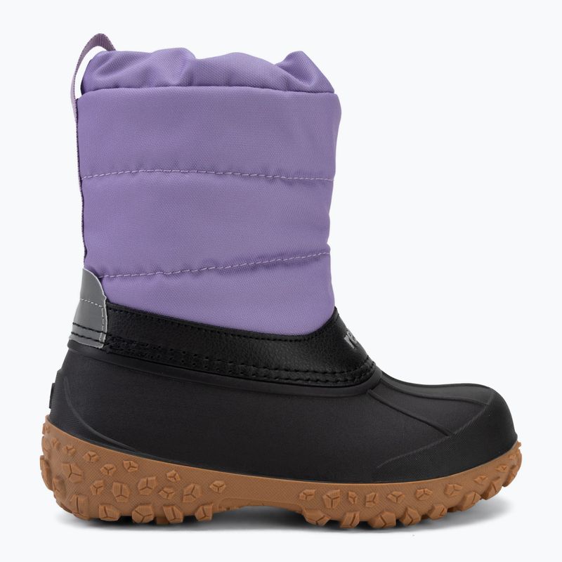 Детски ботуши за сняг Reima Loskari misty violet 2