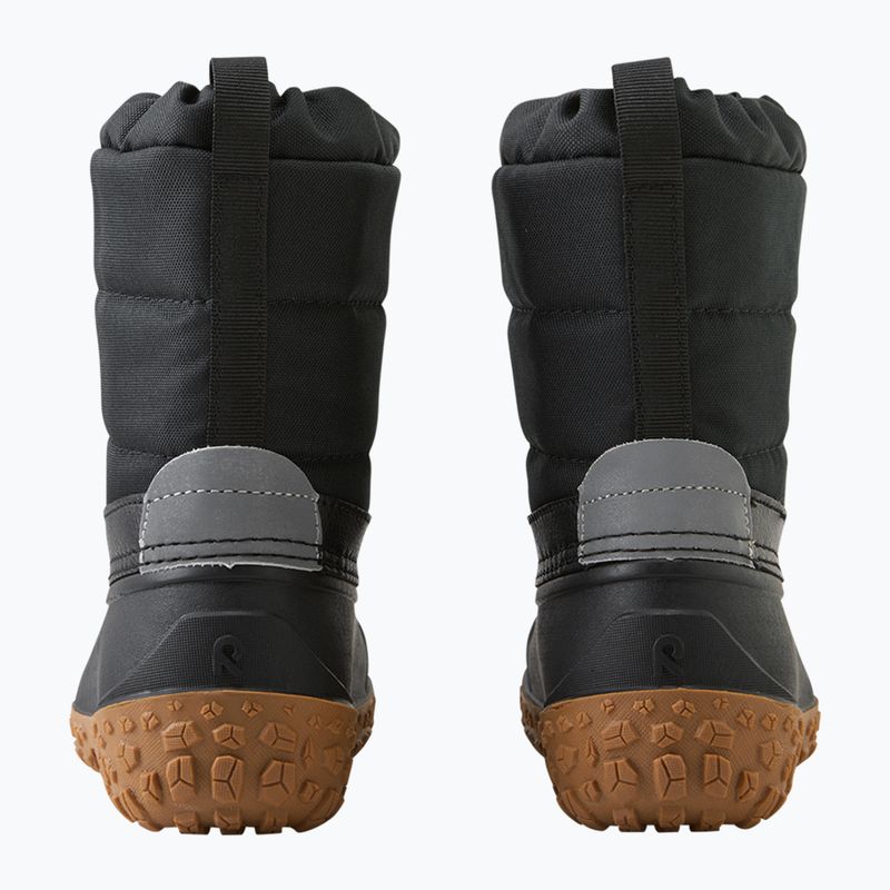 Детски ботуши за сняг Reima Loskari black 3