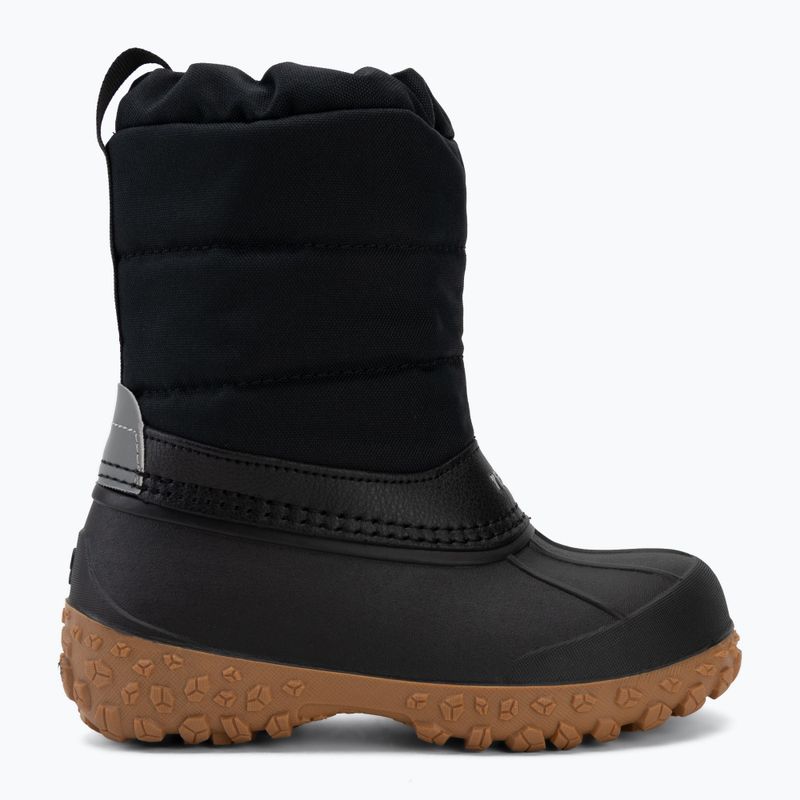 Детски ботуши за сняг Reima Loskari black 2