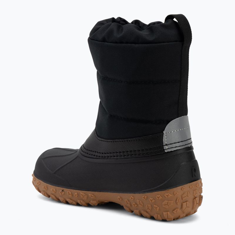 Детски ботуши за сняг Reima Loskari black 3
