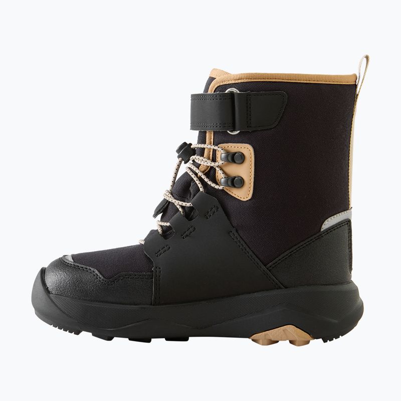 Детски ботуши за сняг Reima Talves black 2