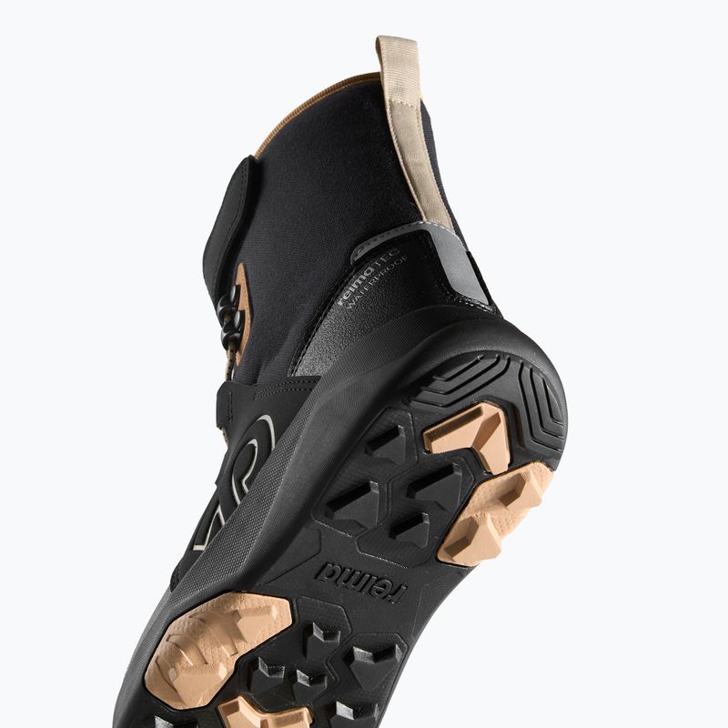 Детски ботуши за сняг Reima Talves black 7