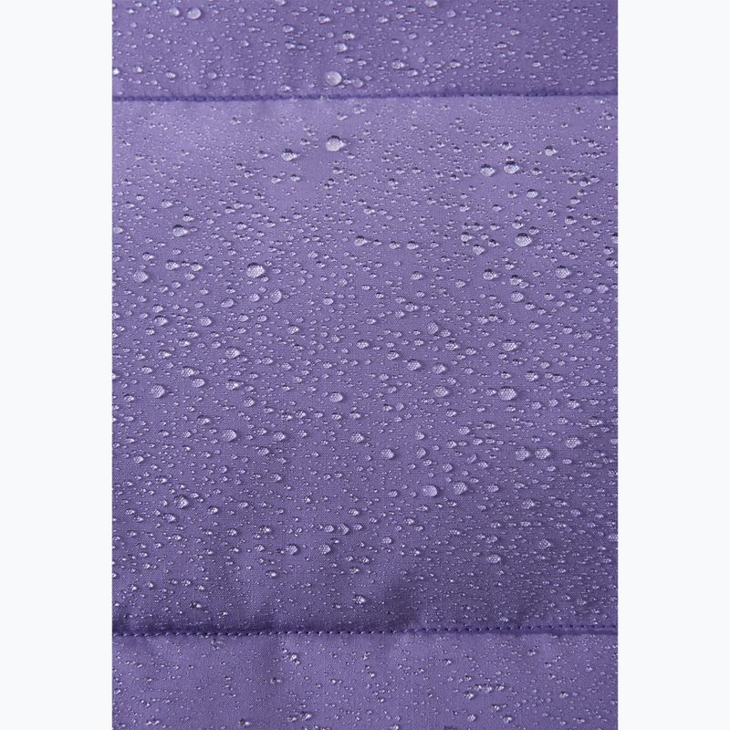 Детско палто/дълго яке Reima Vaanila misty violet 7