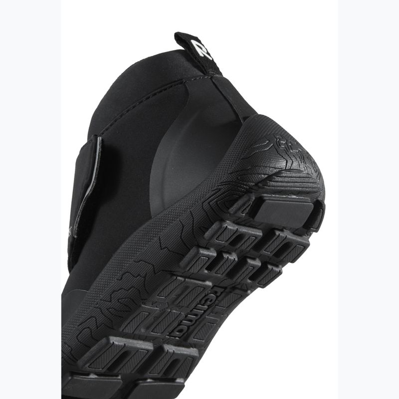 Детски обувки barefoot Reima Hyppii black 6