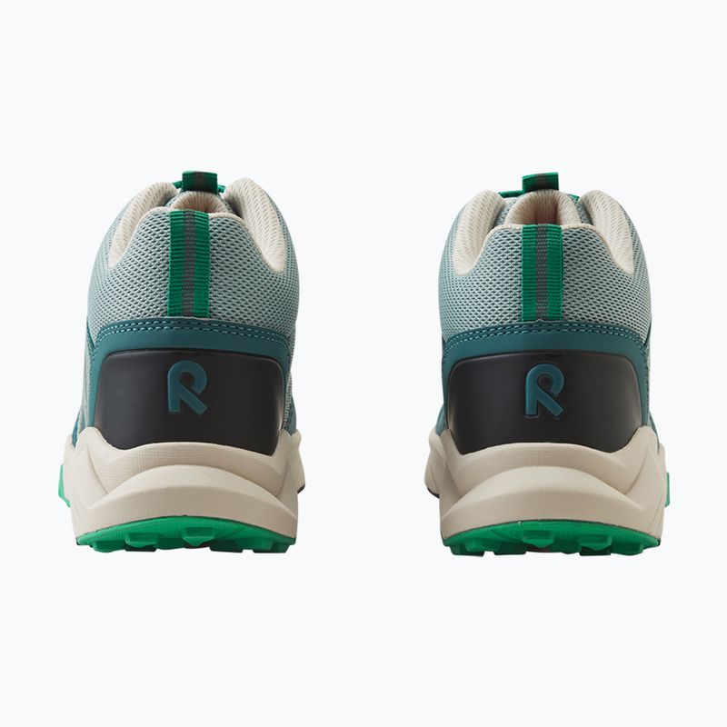 Детски обувки Reima Kiritin stone green 4