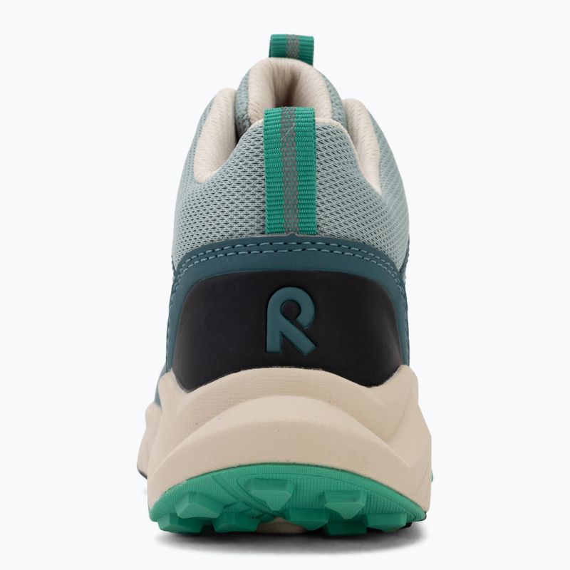 Детски обувки Reima Kiritin stone green 6