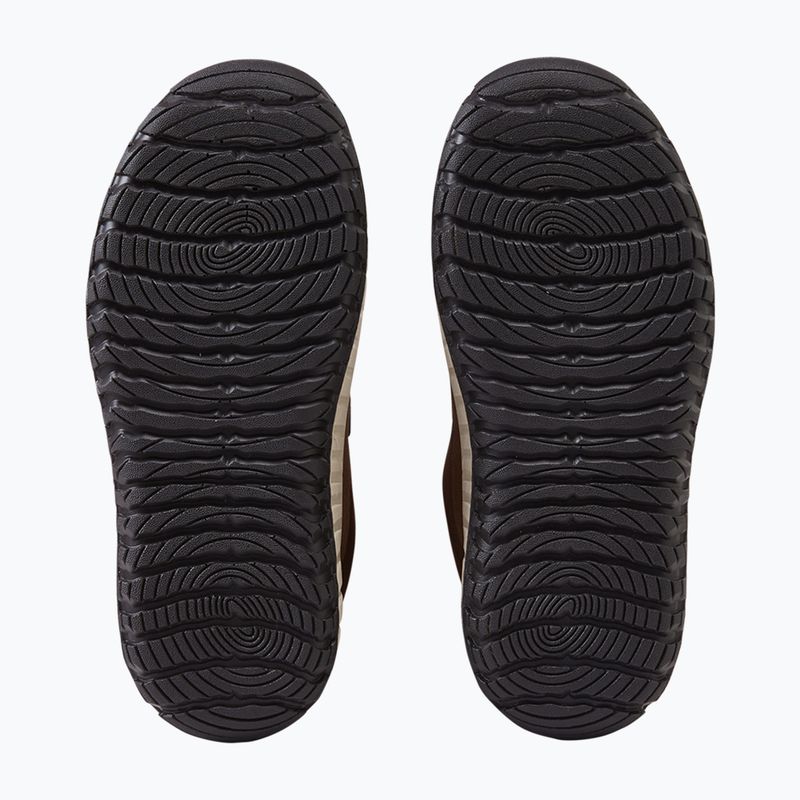 Детски обувки Reima Patter 2.0 umber brown 5