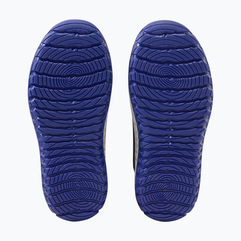 Детски обувки Reima Patter 2.0 navy 5