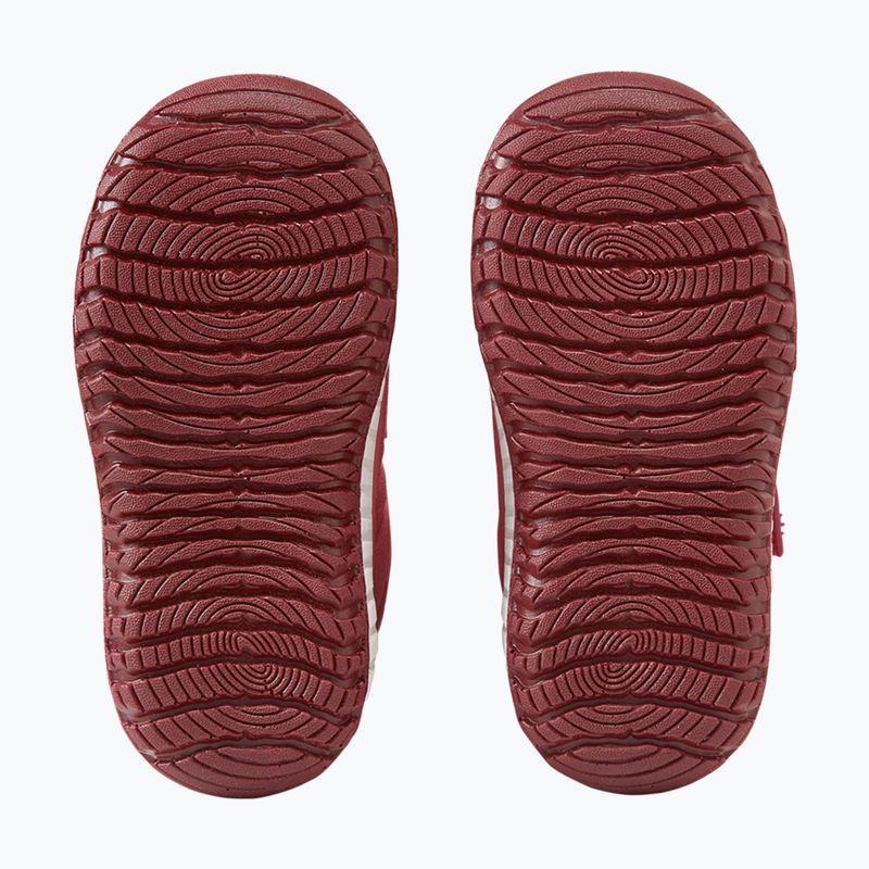 Детски обувки Reima Passo 2.0 red clay 5