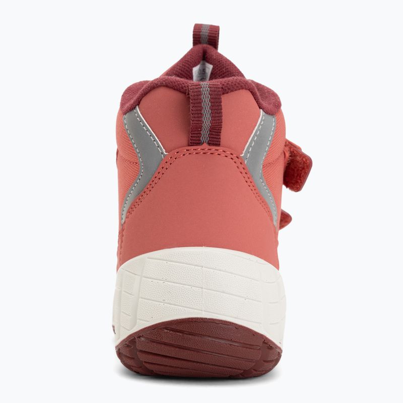 Детски обувки Reima Passo 2.0 red clay 6