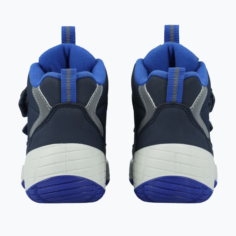 Детски обувки Reima Passo 2.0 navy 3