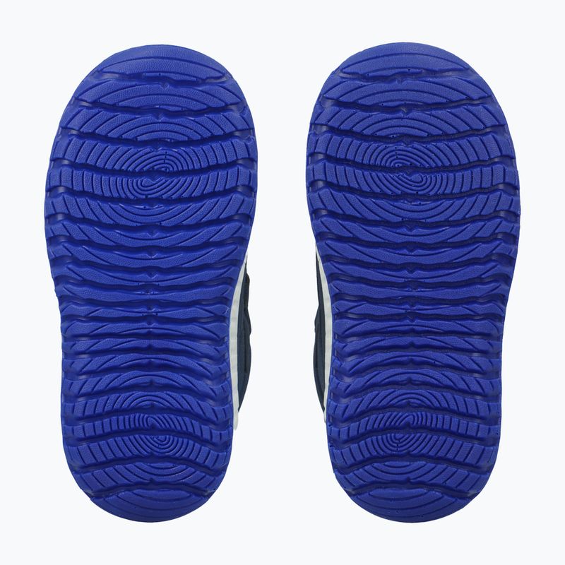 Детски обувки Reima Passo 2.0 navy 5