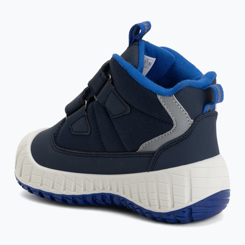 Детски обувки Reima Passo 2.0 navy 3