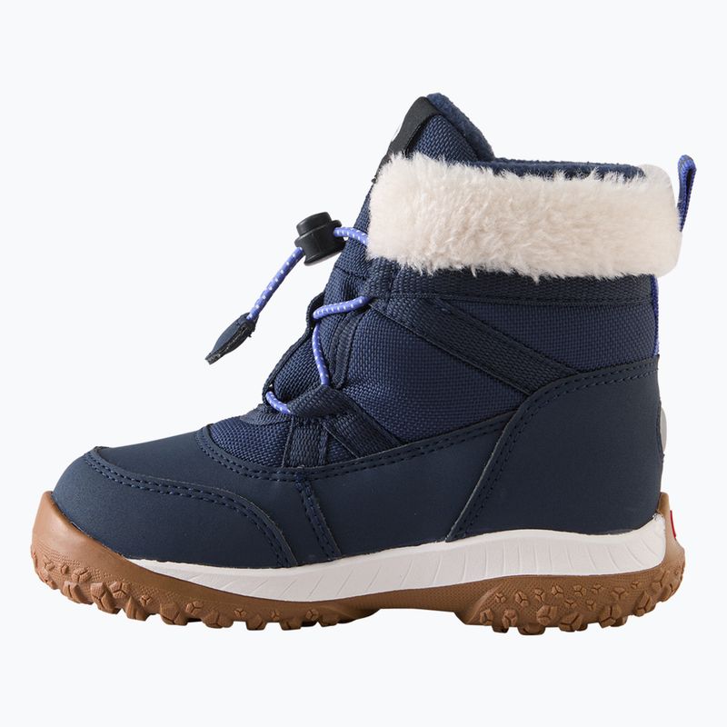 Детски ботуши за сняг Reima Samooja navy 2