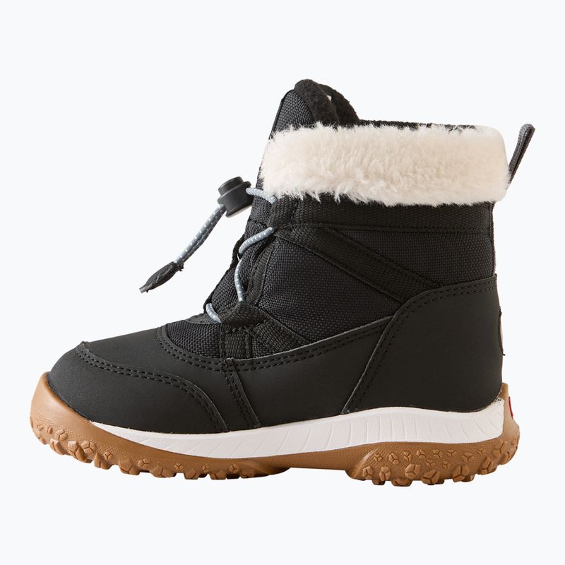 Детски ботуши за сняг Reima Samooja black 2