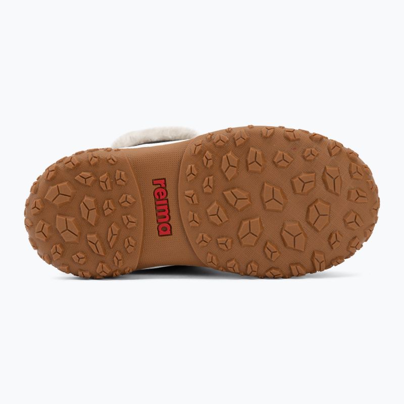 Детски ботуши за сняг Reima Samooja black 4