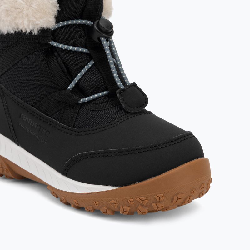Детски ботуши за сняг Reima Samooja black 7