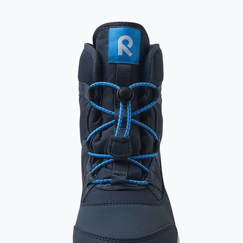 Детски ботуши за сняг Reima Myrsky navy 2