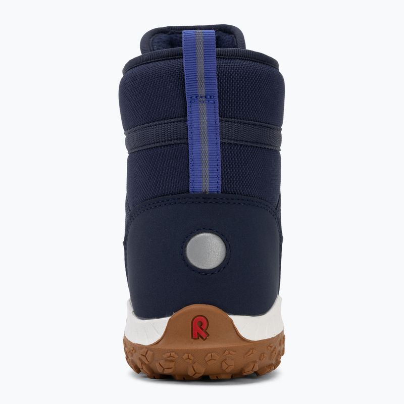 Детски ботуши за сняг Reima Myrsky navy 6