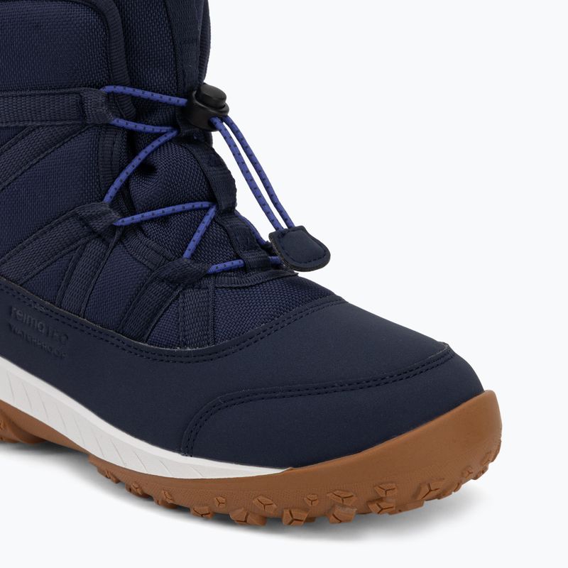 Детски ботуши за сняг Reima Myrsky navy 7