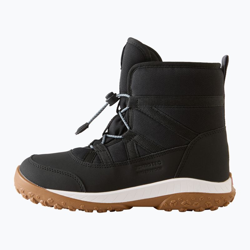 Детски ботуши за сняг Reima Myrsky black 2