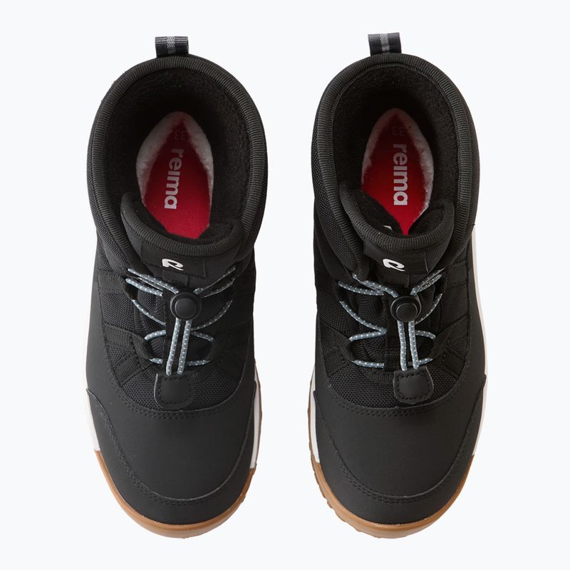 Детски ботуши за сняг Reima Myrsky black 6