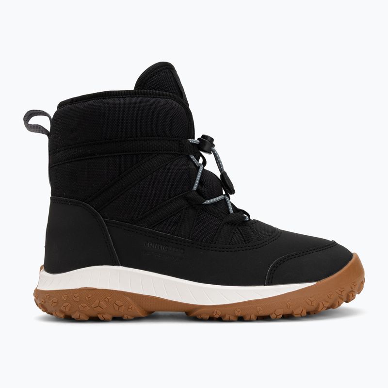 Детски ботуши за сняг Reima Myrsky black 2