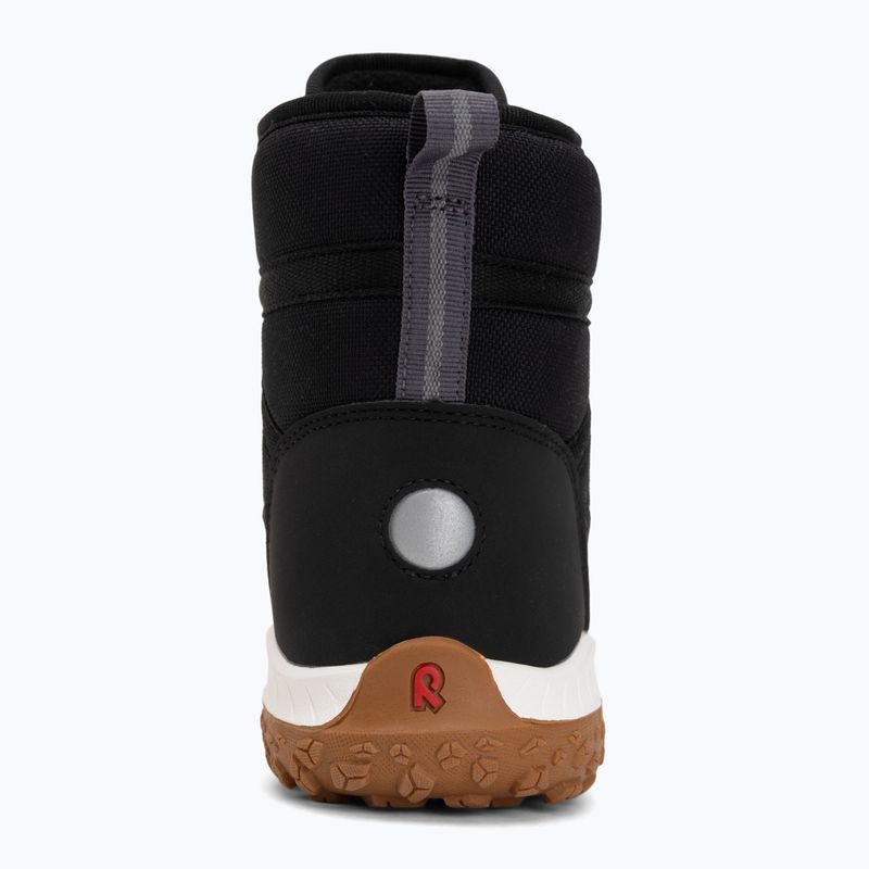 Детски ботуши за сняг Reima Myrsky black 6