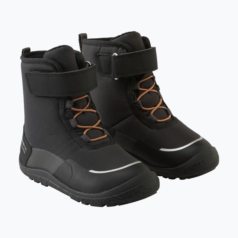 Детски ботуши за сняг Reima Talvella black 3