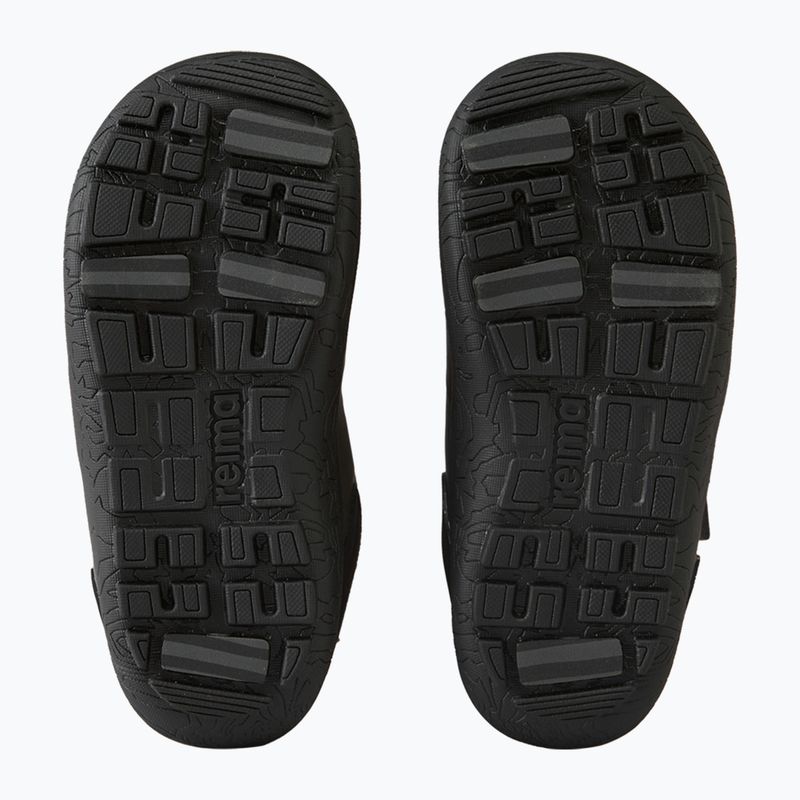 Детски ботуши за сняг Reima Talvella black 5