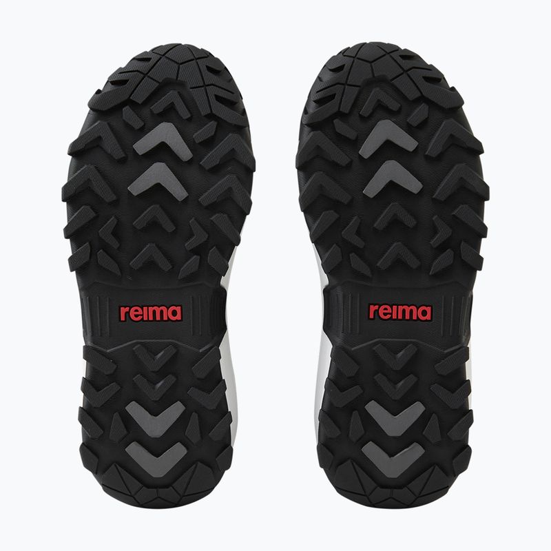 Детски ботуши за сняг Reima Finlander black 5