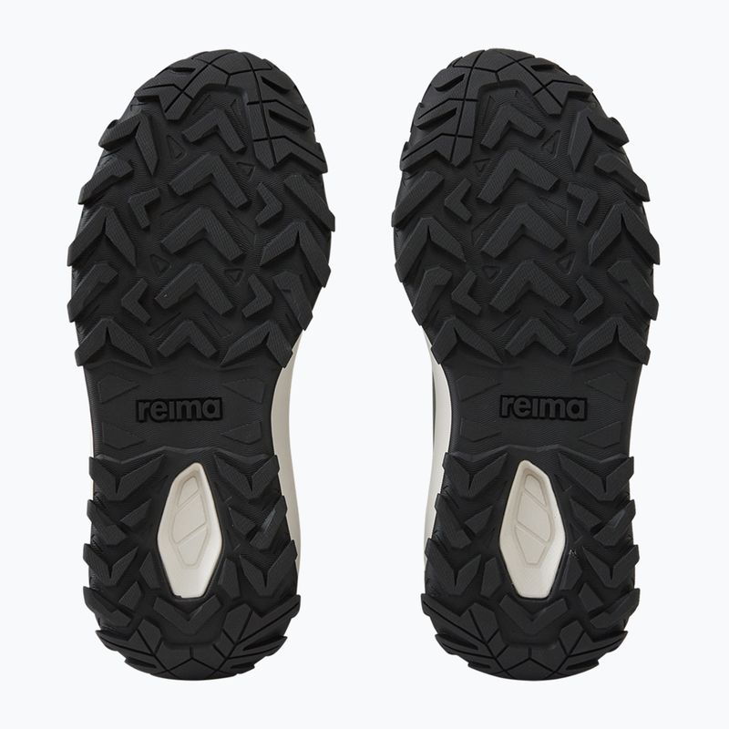 Детски ботуши за сняг Reima Kulkuri stone green 5