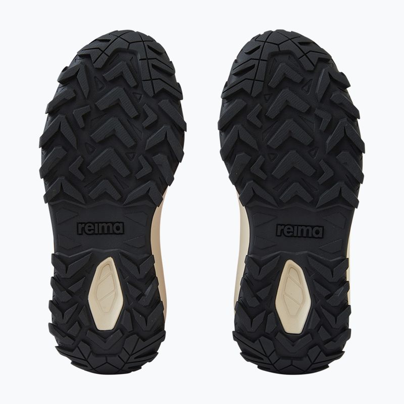 Детски ботуши за сняг Reima Kulkuri black 5