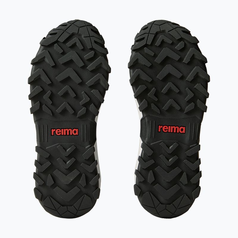 Детски ботуши за сняг Reima Lumiloma black 5