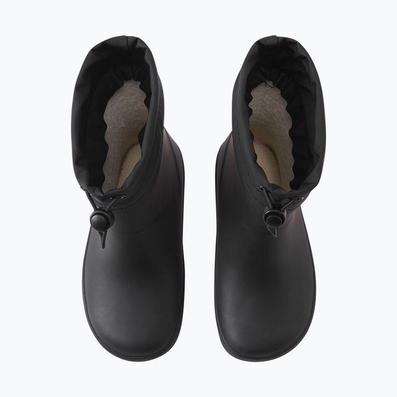 Детски гумени ботуши Reima Thermo-Ankka black 4
