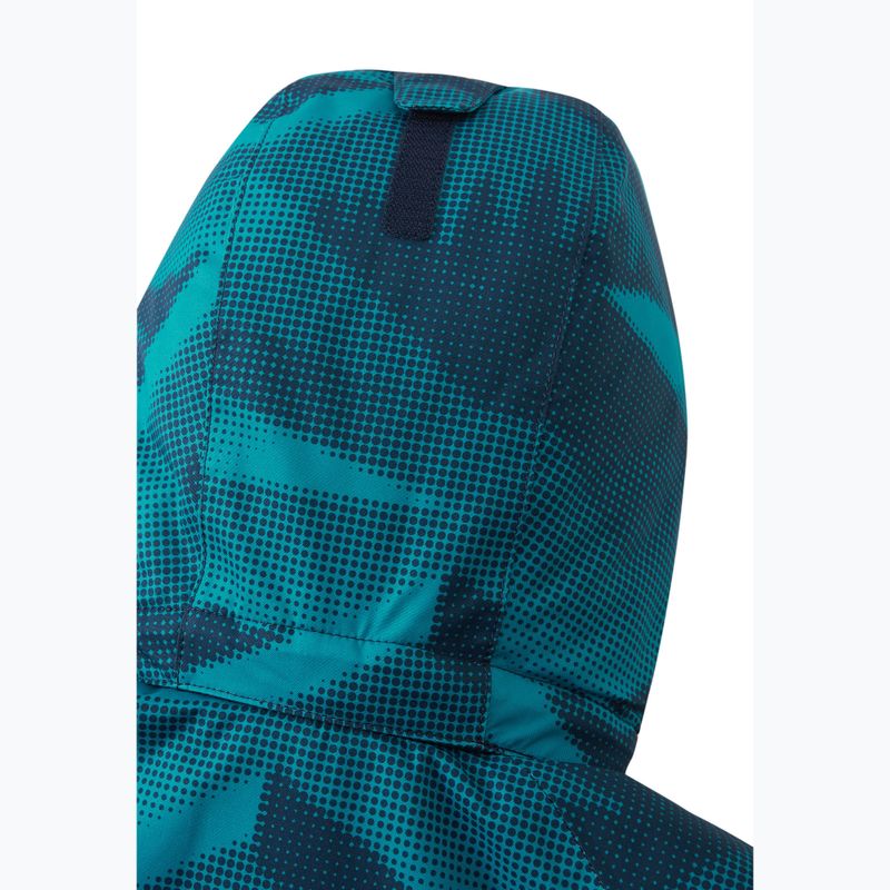 Детско яке Reima Irni navy 7