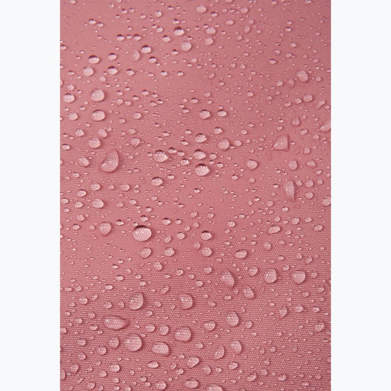 Детски софтшел гащеризон Reima Marte Mid rose blush 7