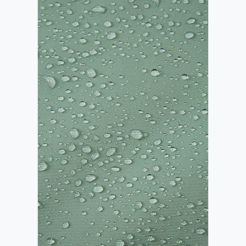 Детски софтшел гащеризон Reima Marte Mid stone green 7