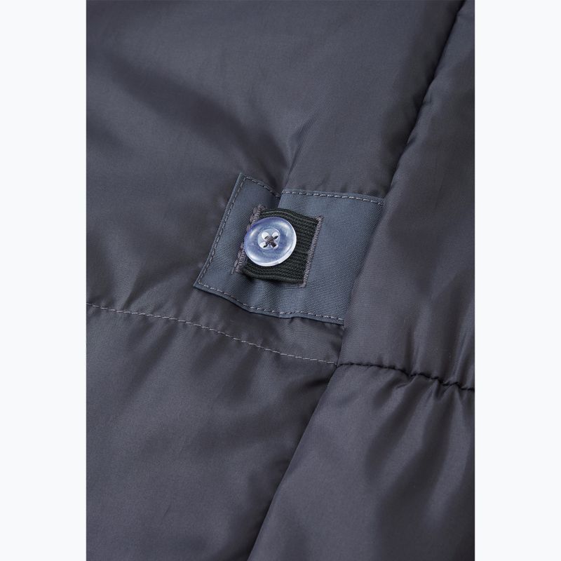 Детски софтшел гащеризон Reima Sevetti soft black 7