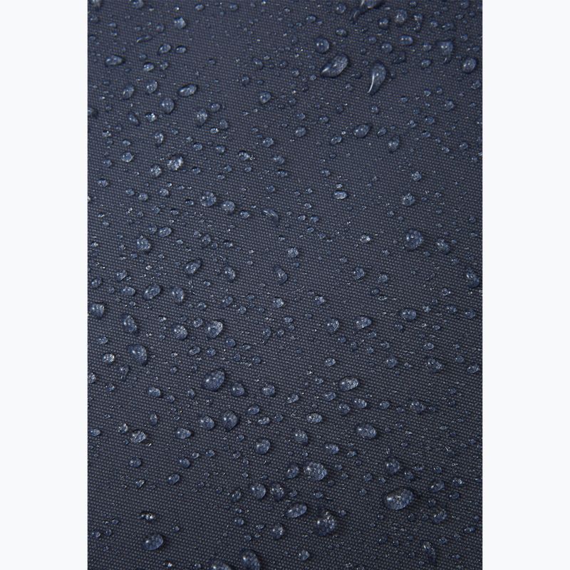 Детски софтшел гащеризон Reima Sevetti soft black 8
