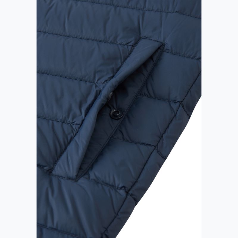 Детски елек Reima Fiskari navy 4