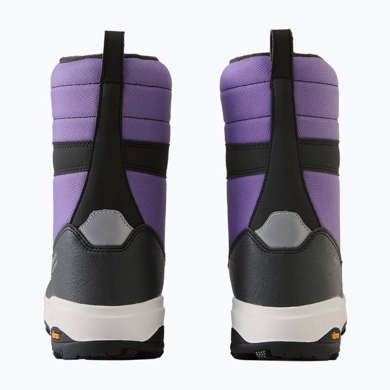 Детски ботуши за сняг Reima Laplander 2.0 misty violet 4