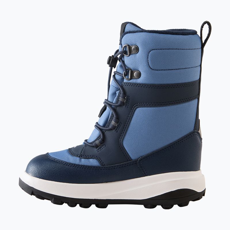 Детски ботуши за сняг Reima Laplander 2.0 blue ocean 2