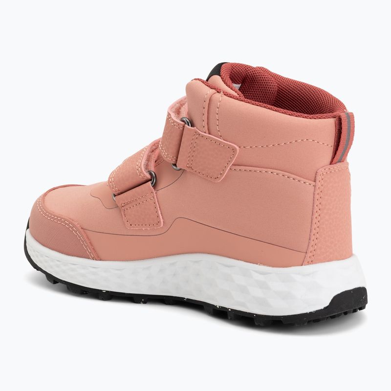 Детски обувки Reima Hiivin rose blush 3