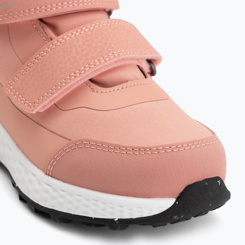 Детски обувки Reima Hiivin rose blush 7